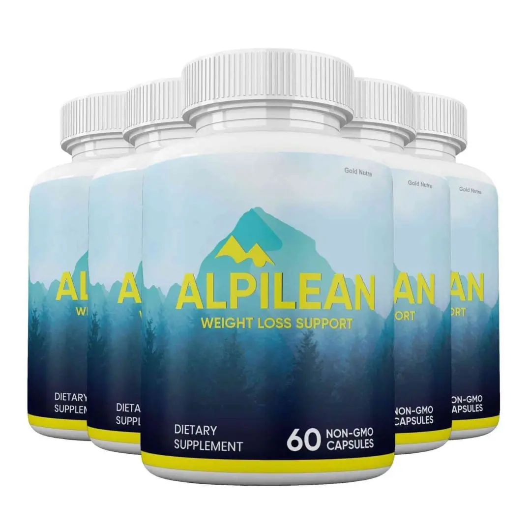 Alpilean 